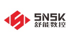 舒能數控